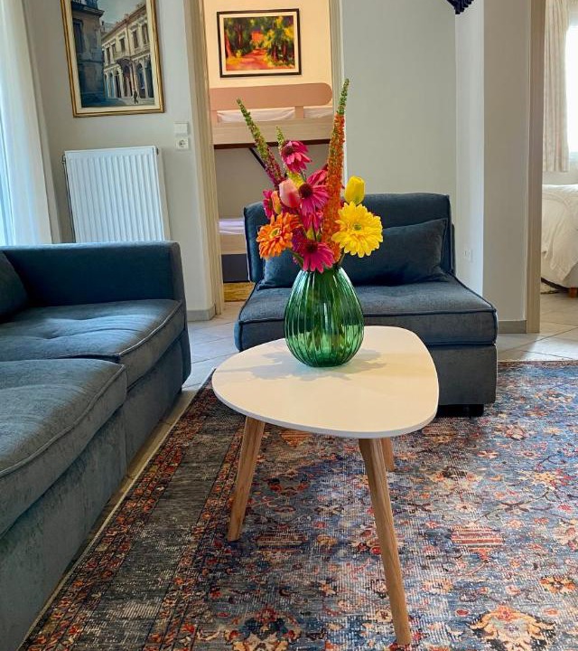 Photo of Livingroom in Konitsa