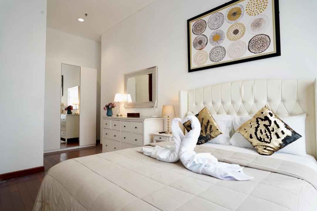 Photo of Bedroom in Chinatown