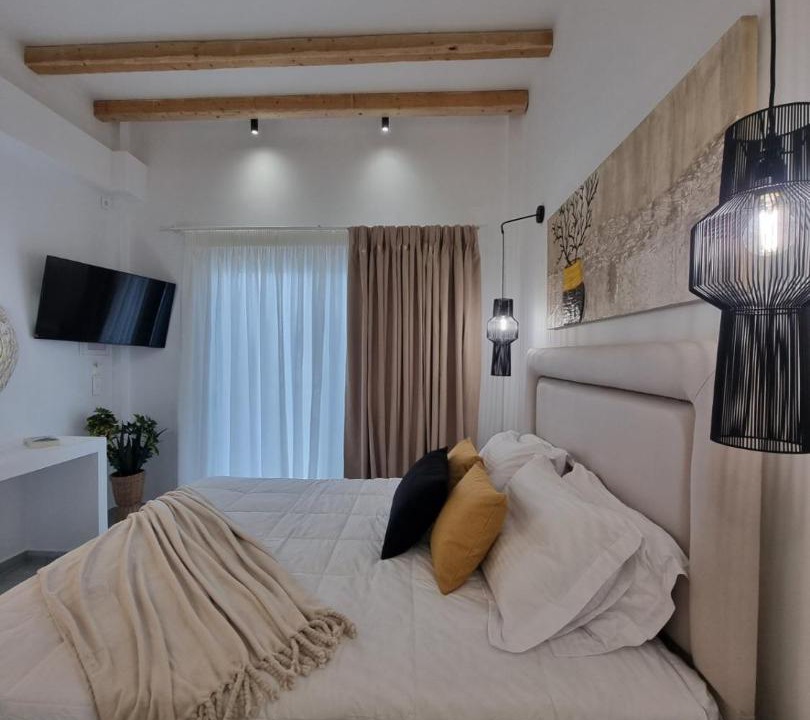 Photo of Bedroom in Scala