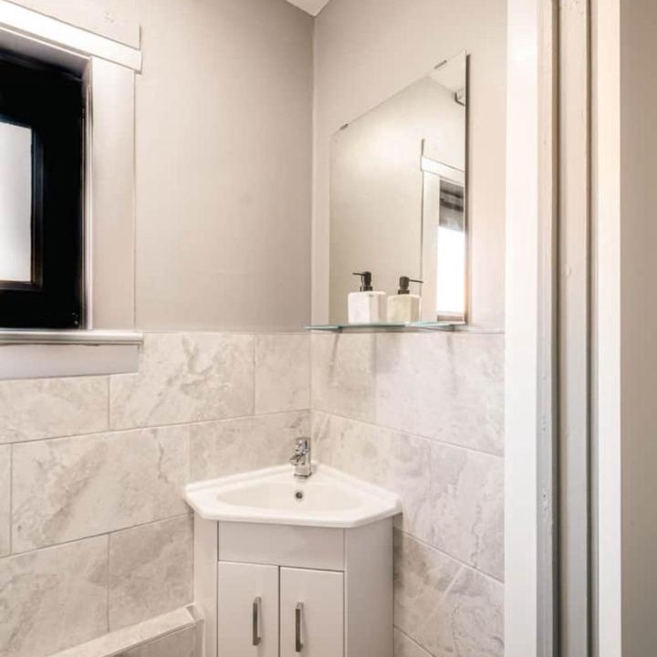 Photo of Bathroom in Portobello
