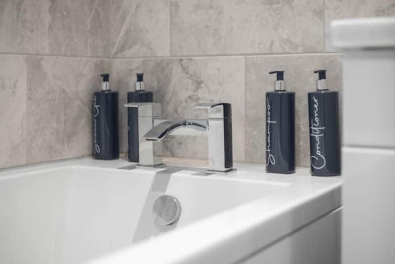 Photo of Bathroom in Portobello