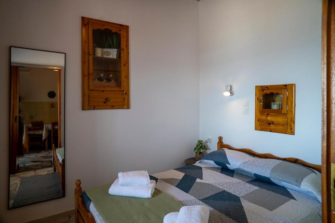 Photo of Bedroom in Sitia