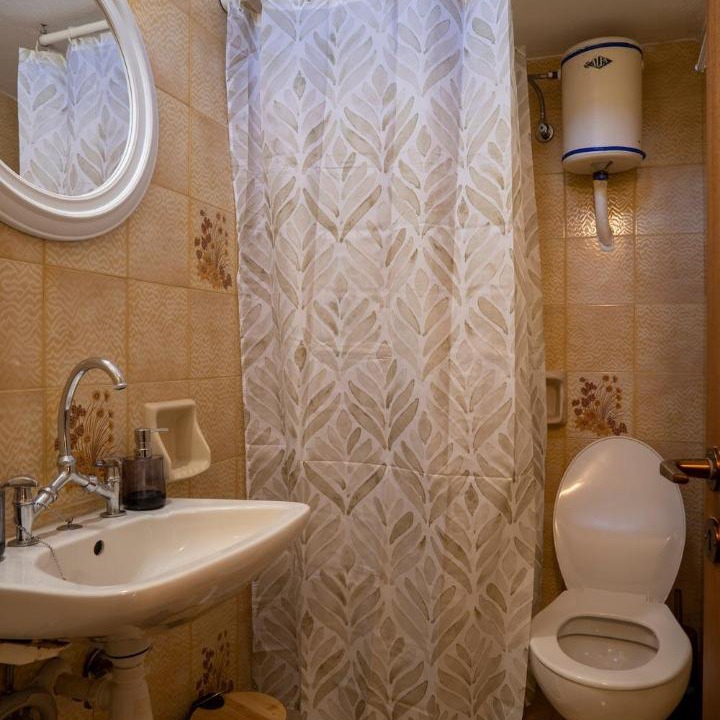 Photo of Bathroom in Sitia