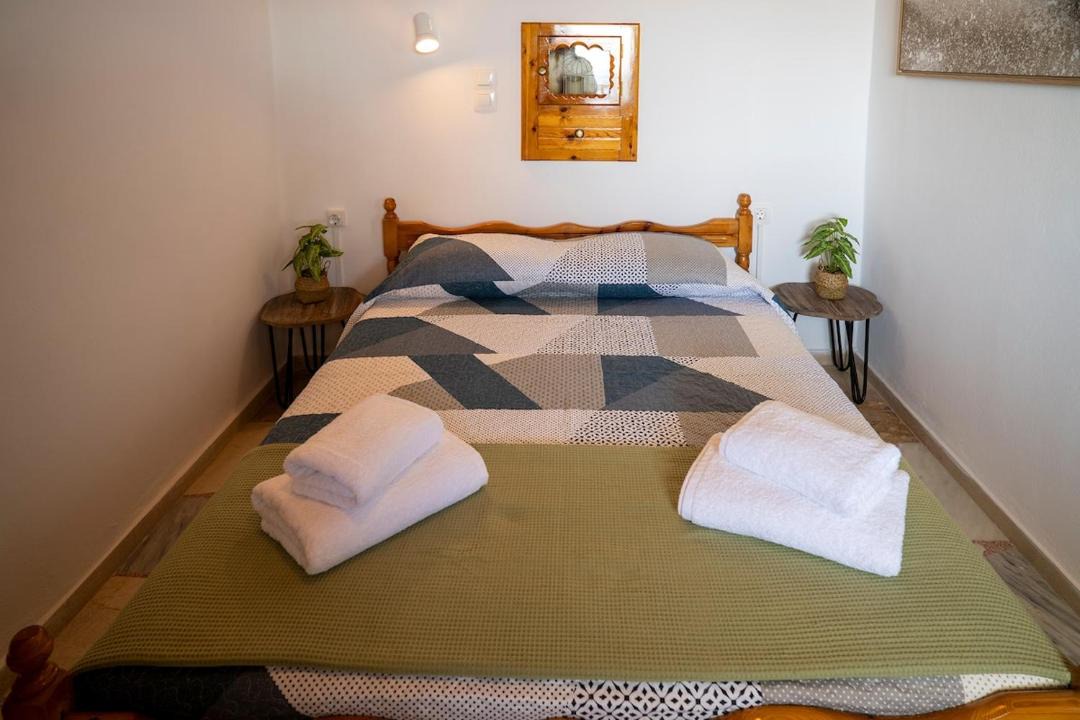 Photo of Bedroom in Sitia