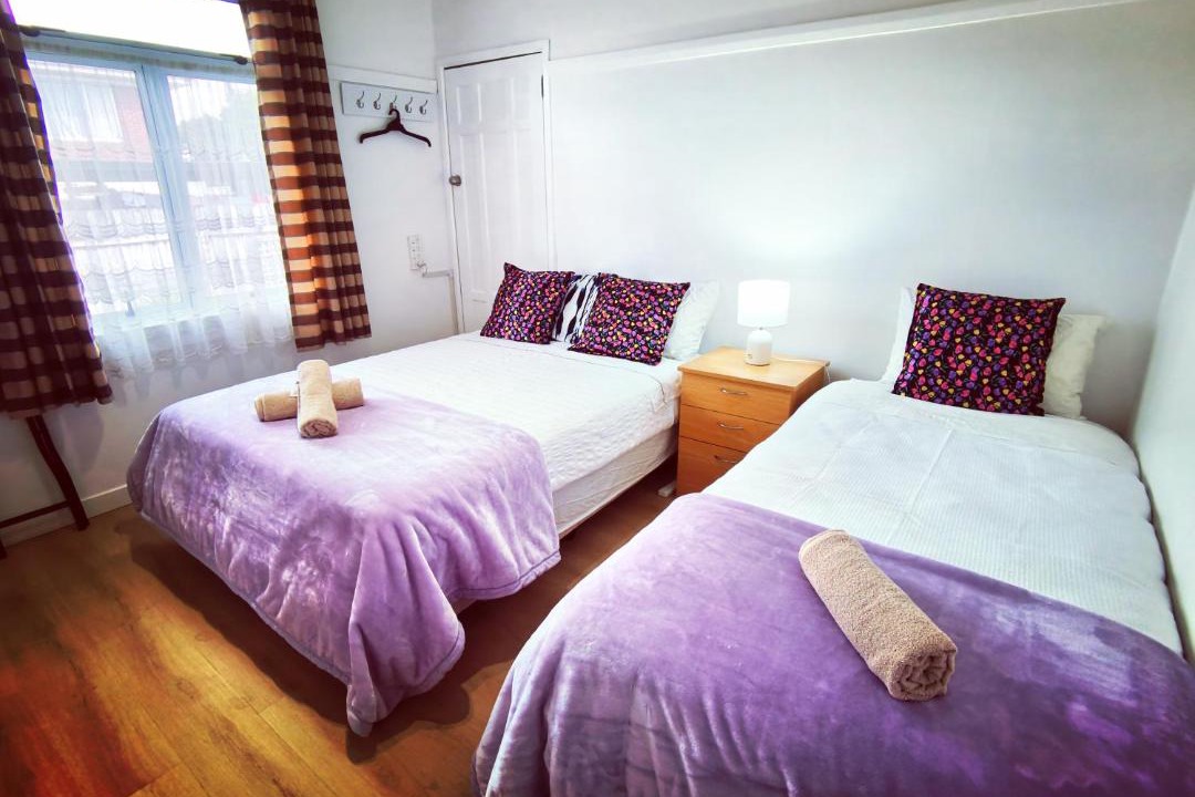 Photo of Bedroom in Whangarei