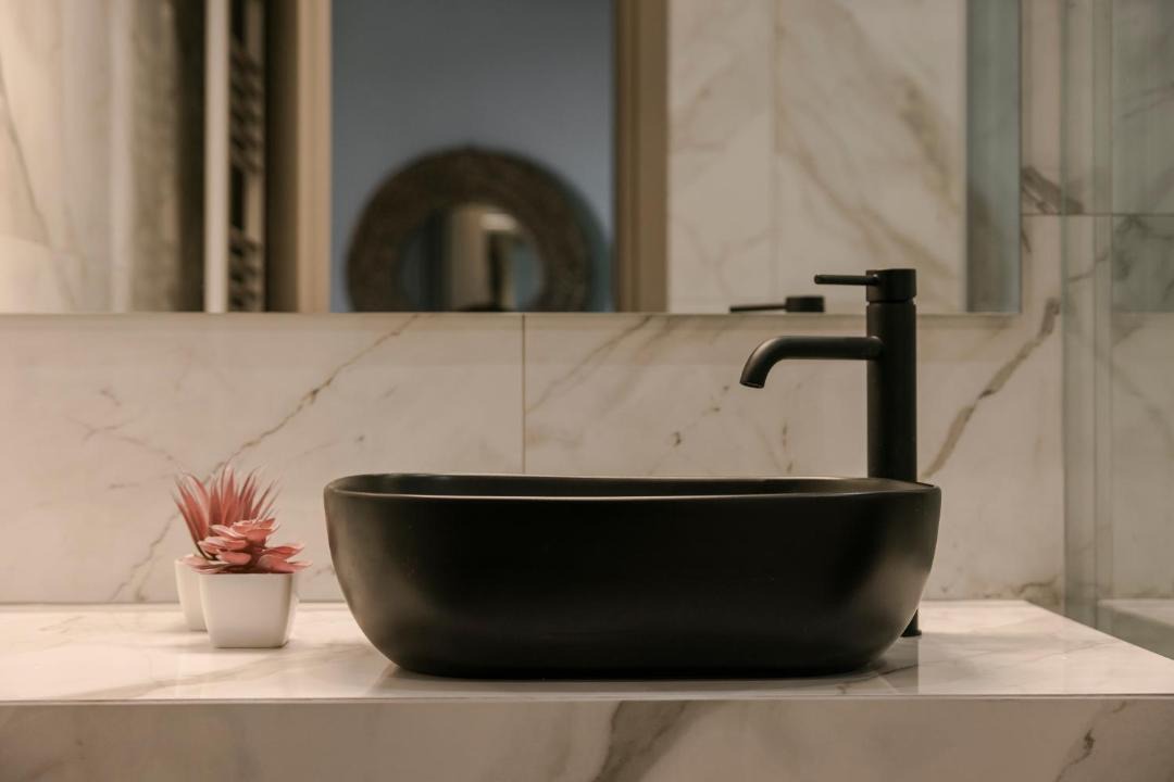 Photo of Bathroom in Lixouri