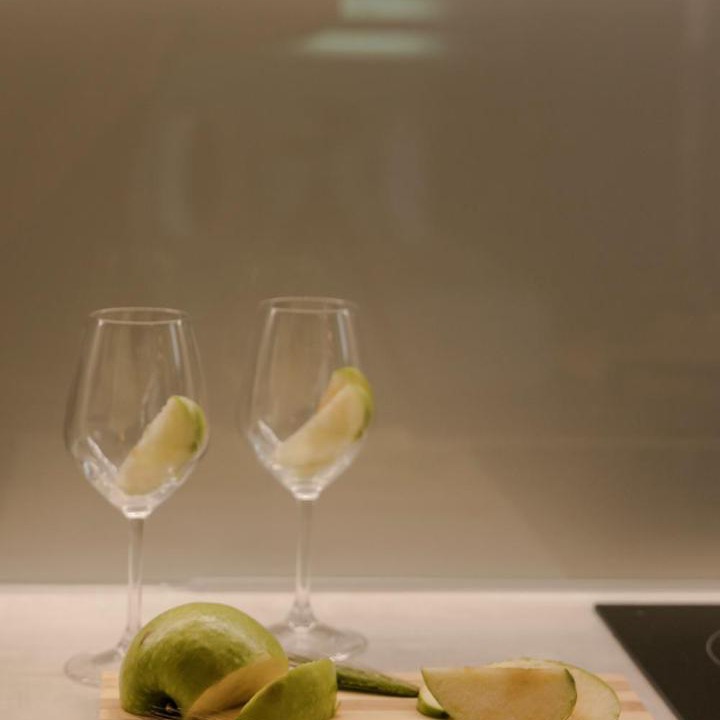 Photo of Kitchen in Lixouri