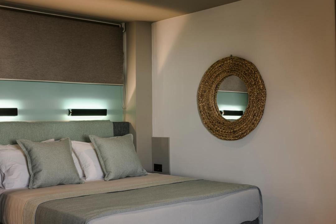 Photo of Bedroom in Lixouri
