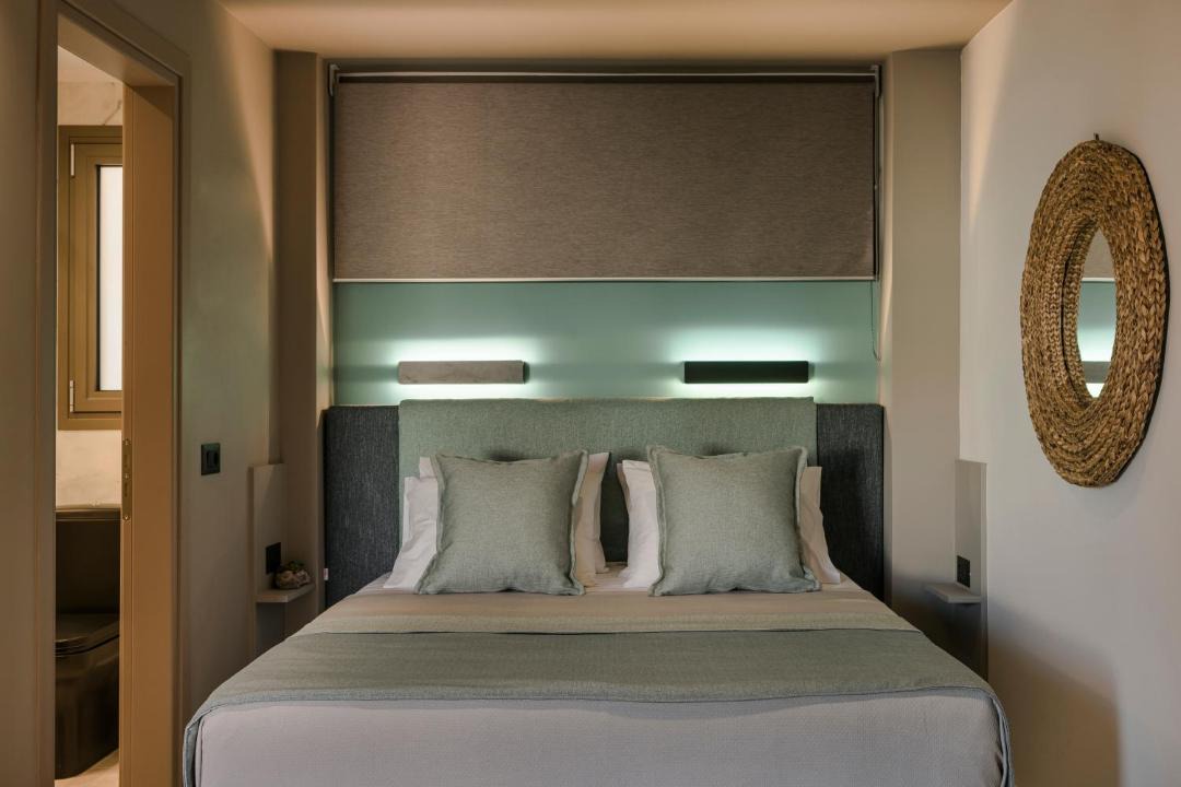 Photo of Bedroom in Lixouri