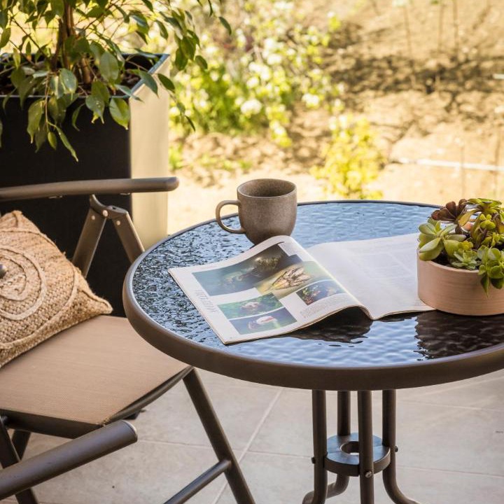 Photo of Patio Balcony in Lixouri