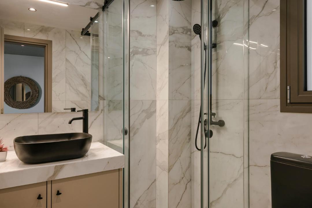 Photo of Bathroom in Lixouri