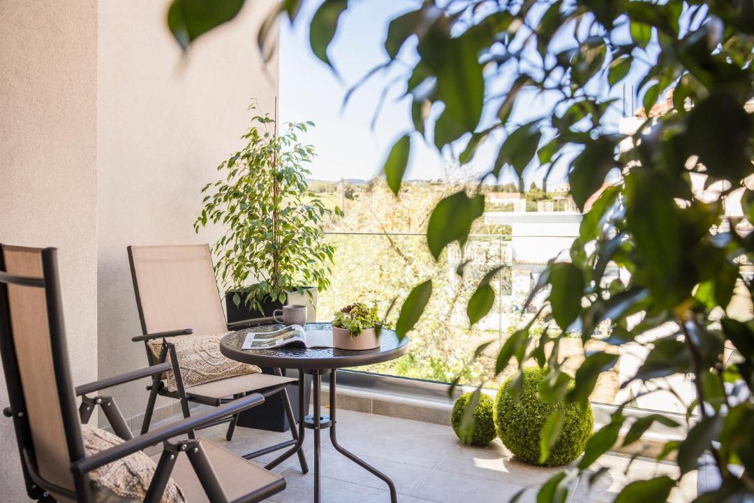 Photo of Patio Balcony in Lixouri