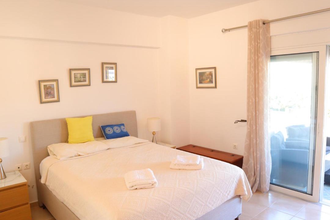 Photo of Bedroom in Haraki