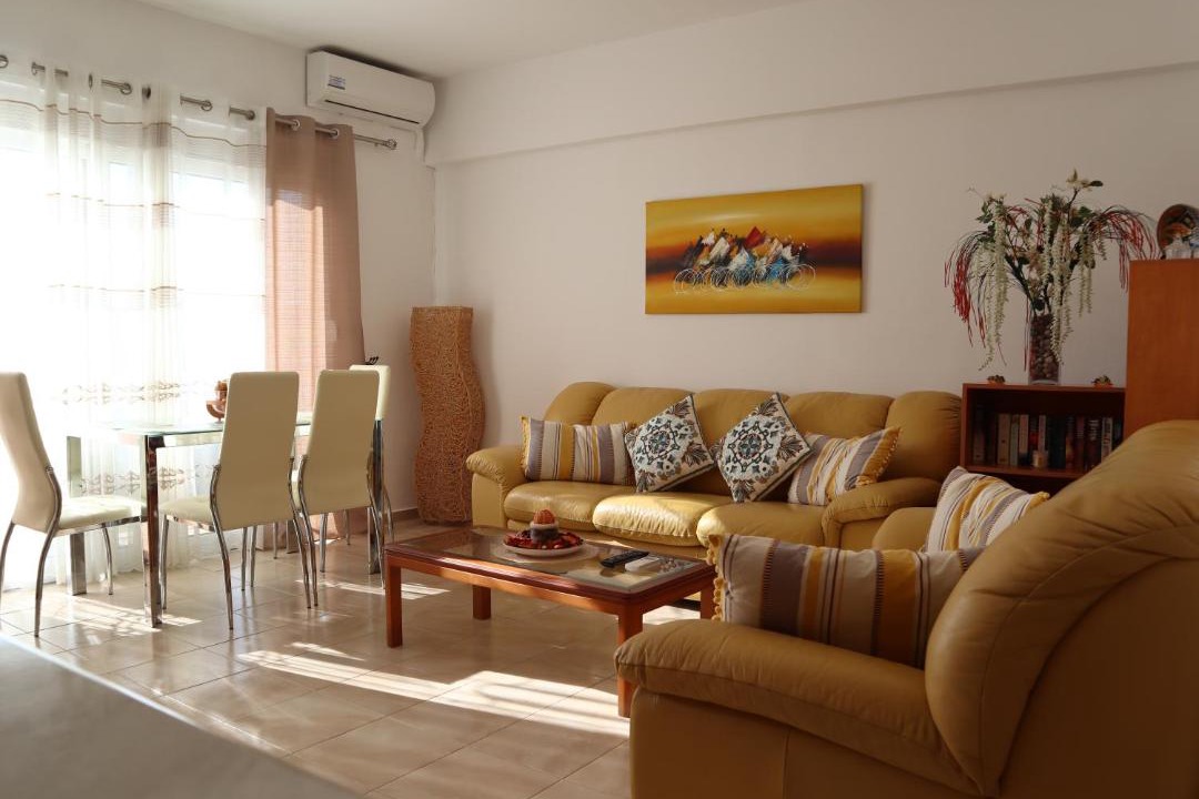 Photo of Livingroom in Haraki