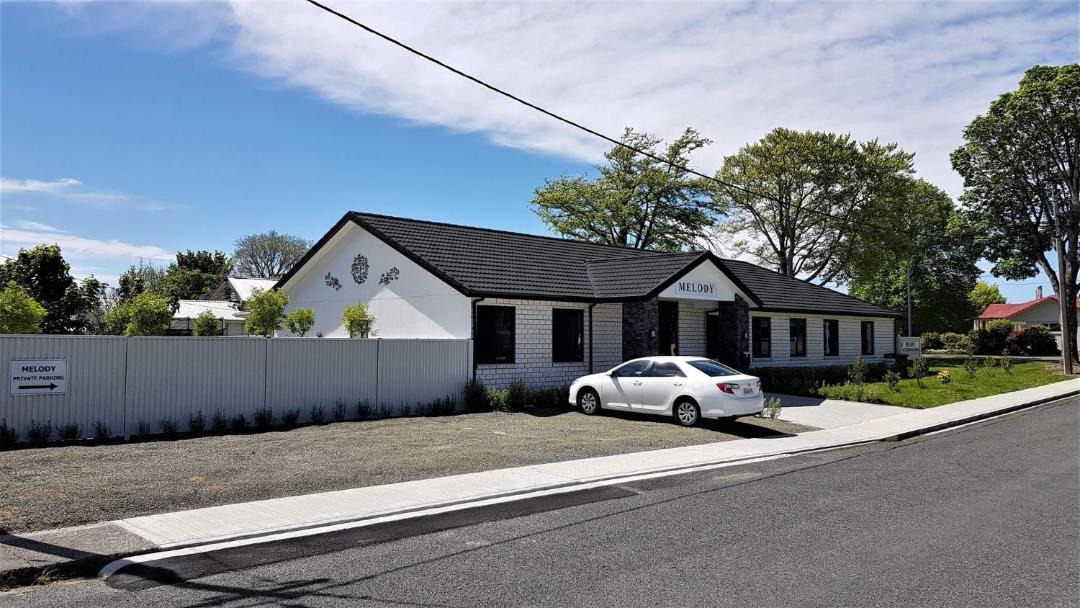 Photo of Others in Gore