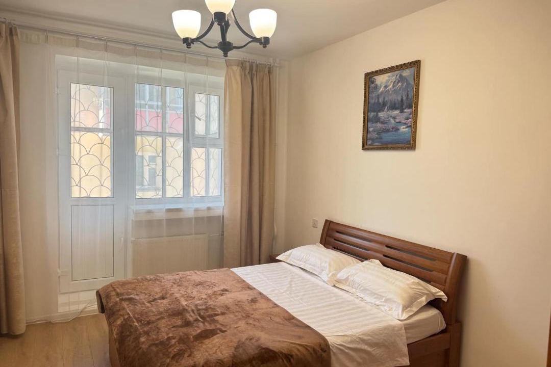 Photo of Bedroom in Sansar