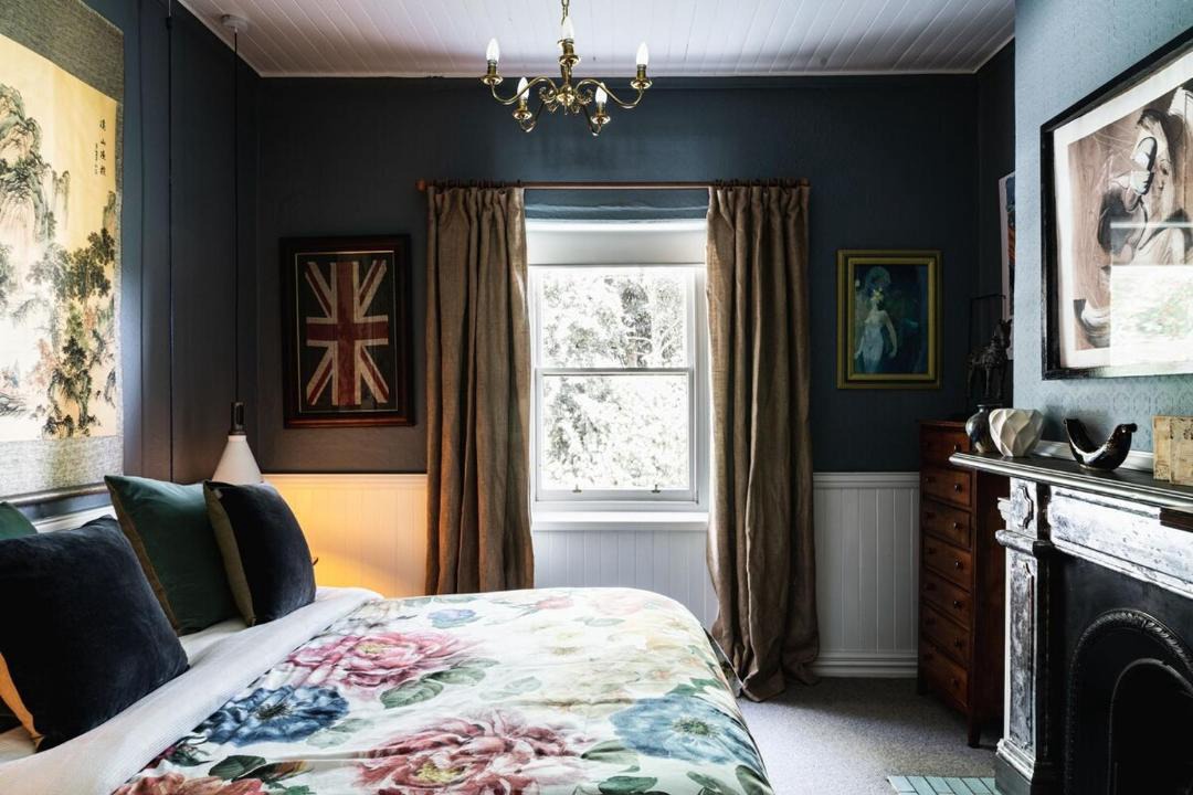 Photo of Bedroom in Naseby