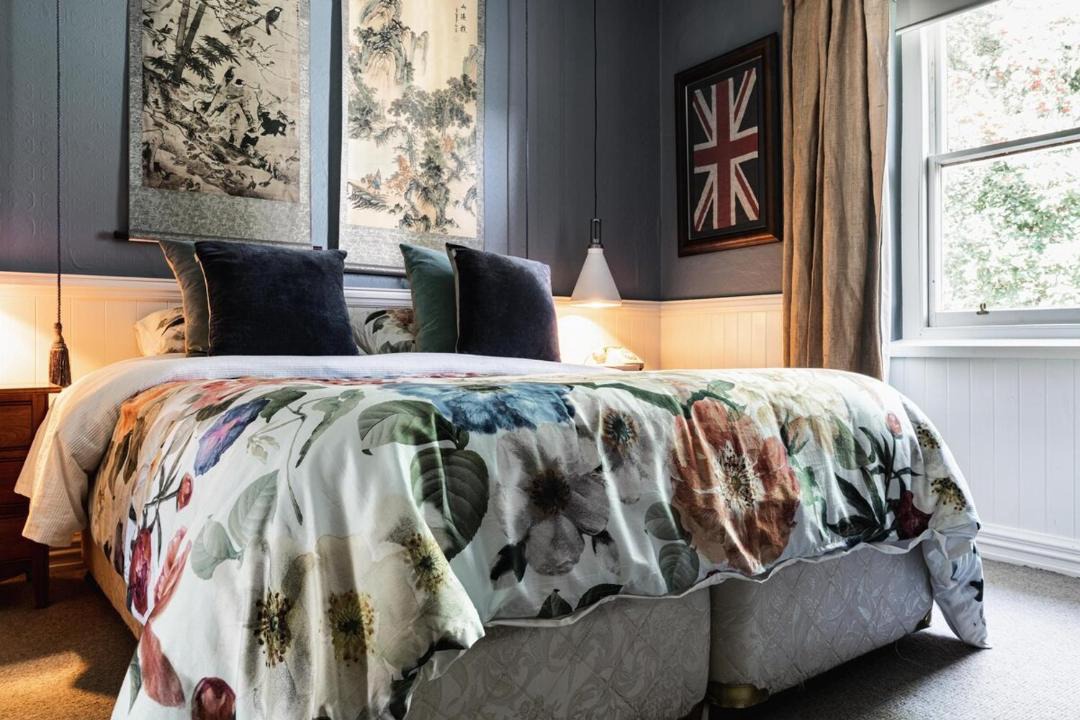Photo of Bedroom in Naseby