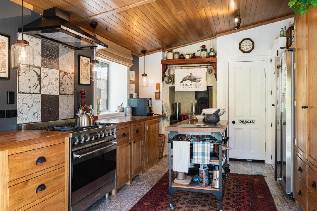 Photo of Kitchen in Naseby