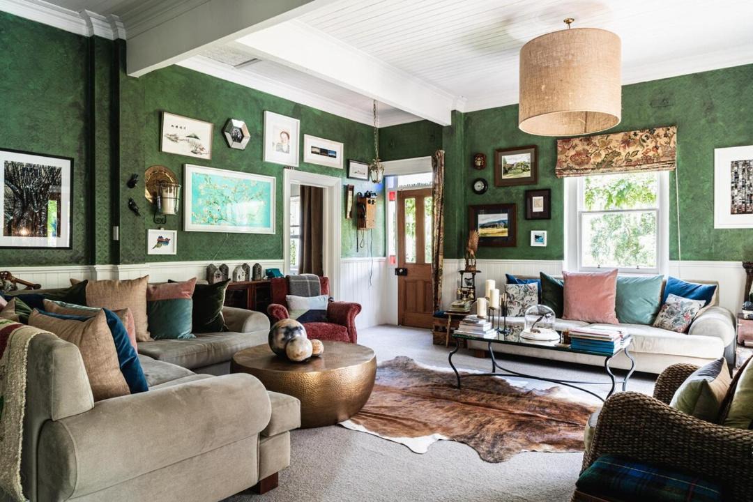 Photo of Livingroom in Naseby
