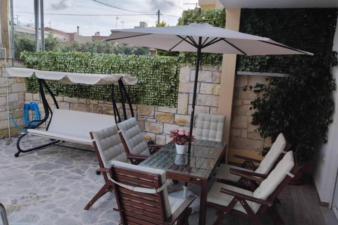 Photo of Patio Balcony in Gouvai