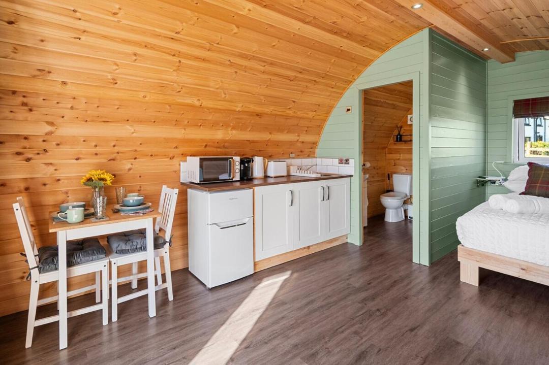 Photo of Others in Benderloch