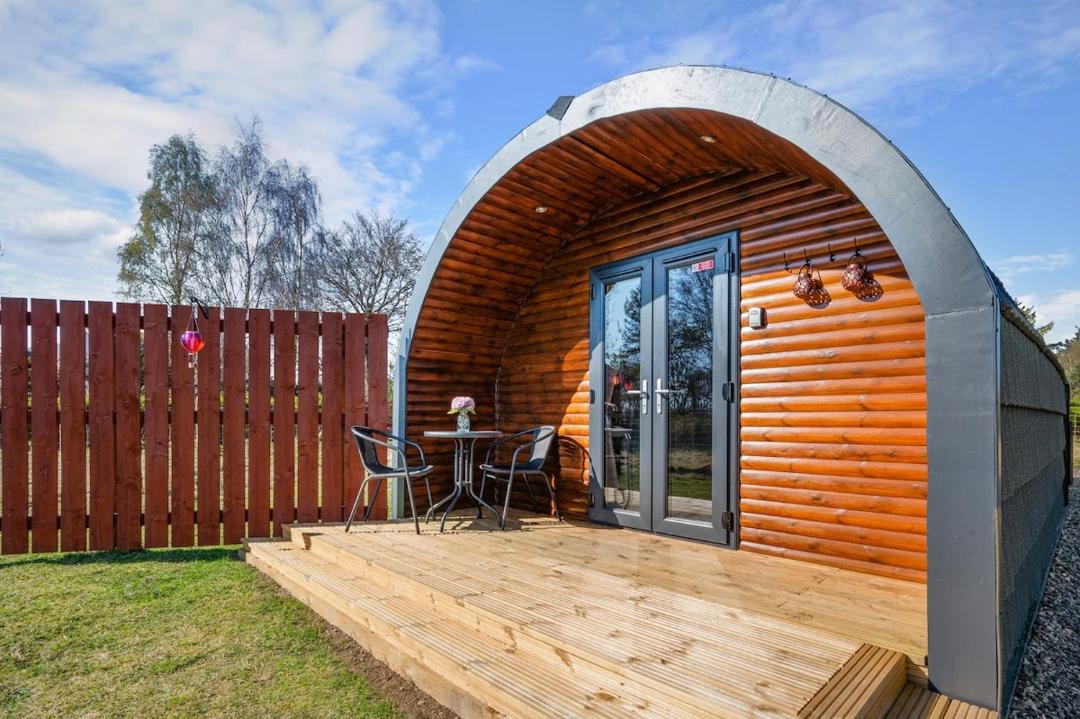 Photo of Others in Benderloch