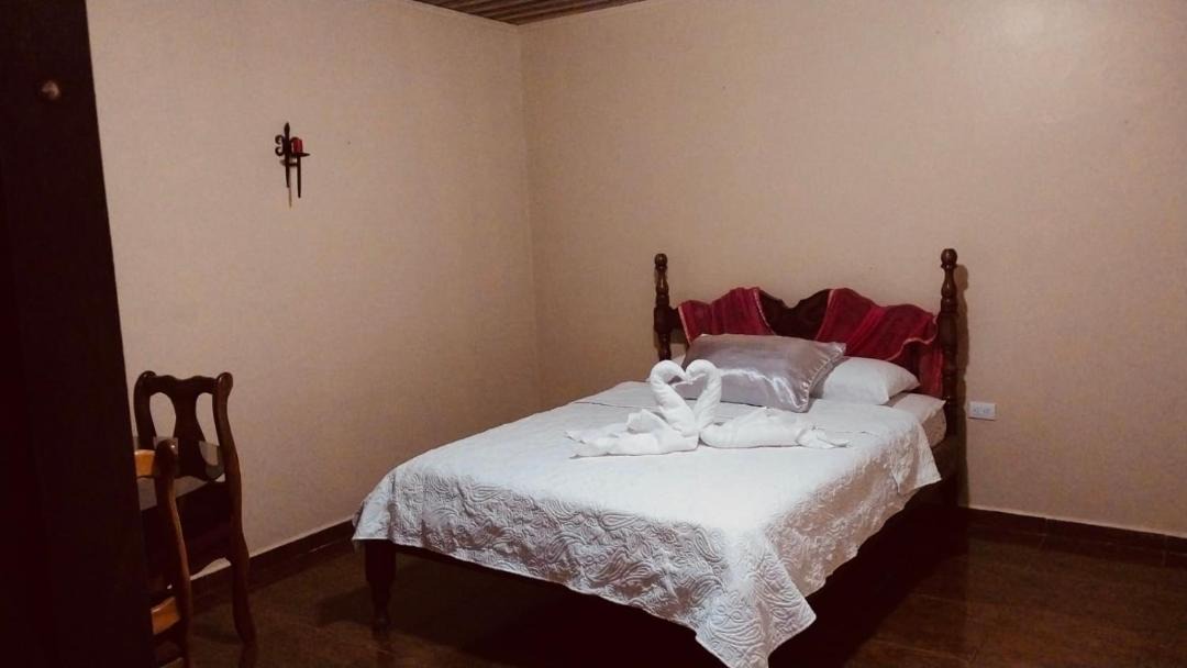 Photo of Bedroom in Tilaran