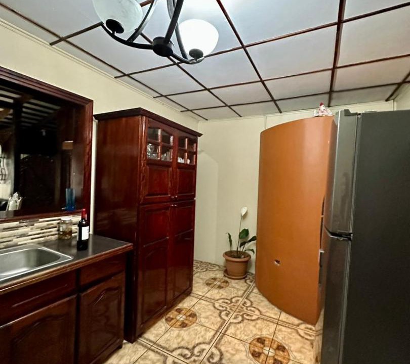 Photo of Kitchen in Tilaran