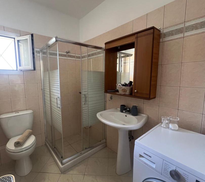 Photo of Bathroom in Plataria