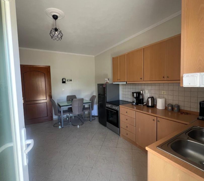 Photo of Kitchen in Plataria