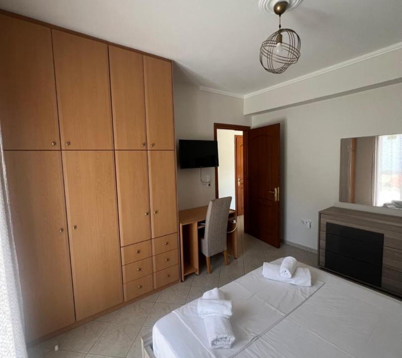 Photo of Bedroom in Plataria