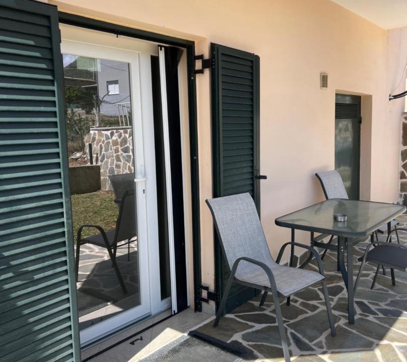 Photo of Patio Balcony in Plataria