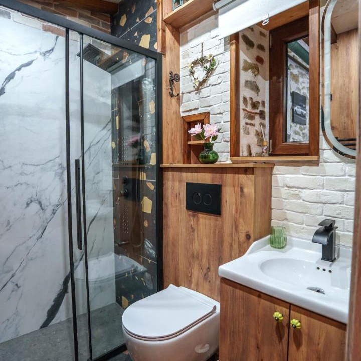 Photo of Bathroom in Trikala