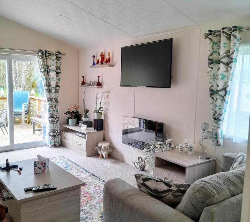 Photo of Livingroom in Girvan