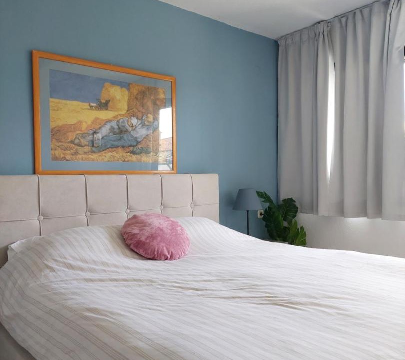 Photo of Bedroom in Pirgadikia
