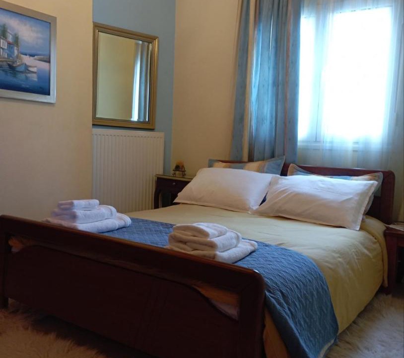 Photo of Bedroom in Pramanta