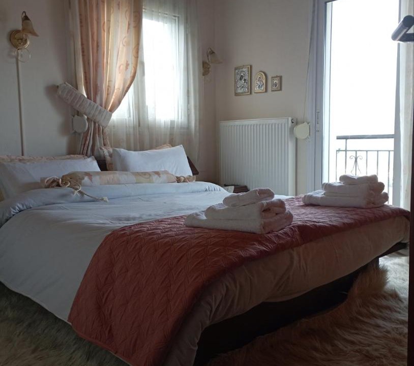 Photo of Bedroom in Pramanta
