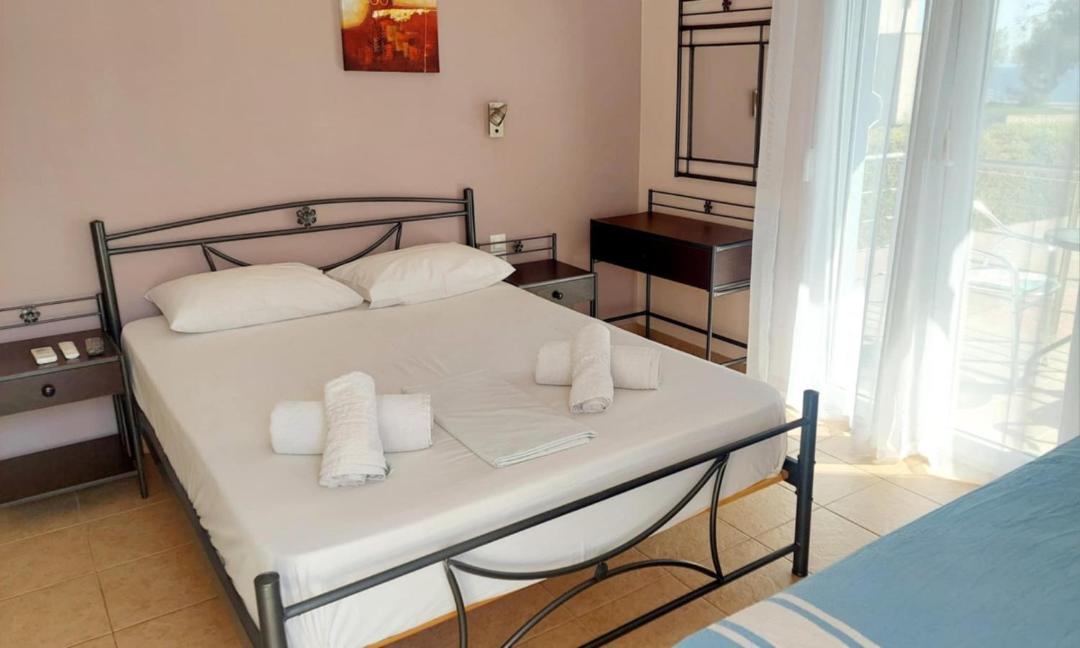 Photo of Bedroom in Psaropouli