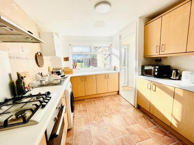 Photo of Kitchen in Gilmerton