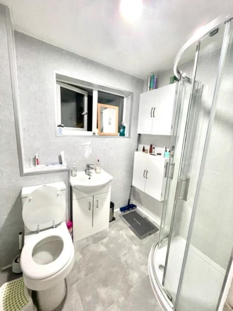 Photo of Bathroom in Gilmerton