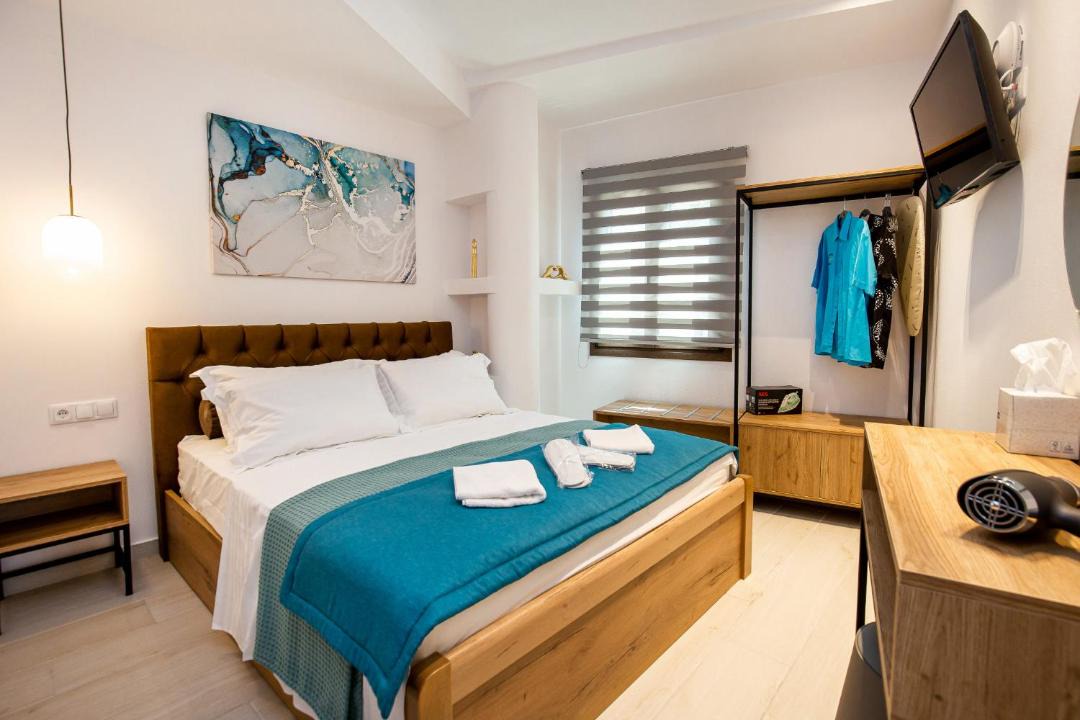Photo of Bedroom in Aliki