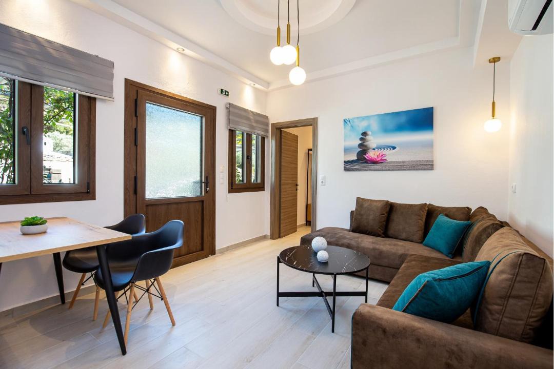Photo of Livingroom in Aliki