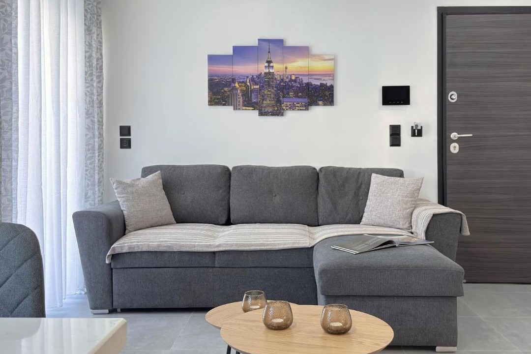 Photo of Livingroom in Kilada