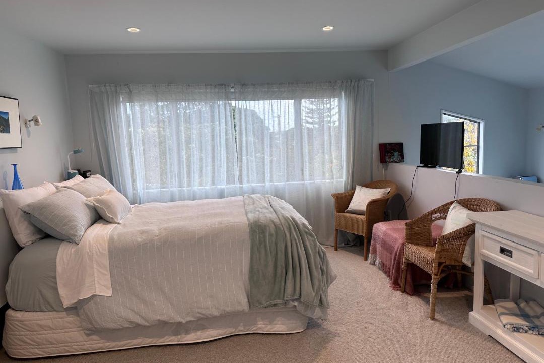 Photo of Bedroom in Waikanae
