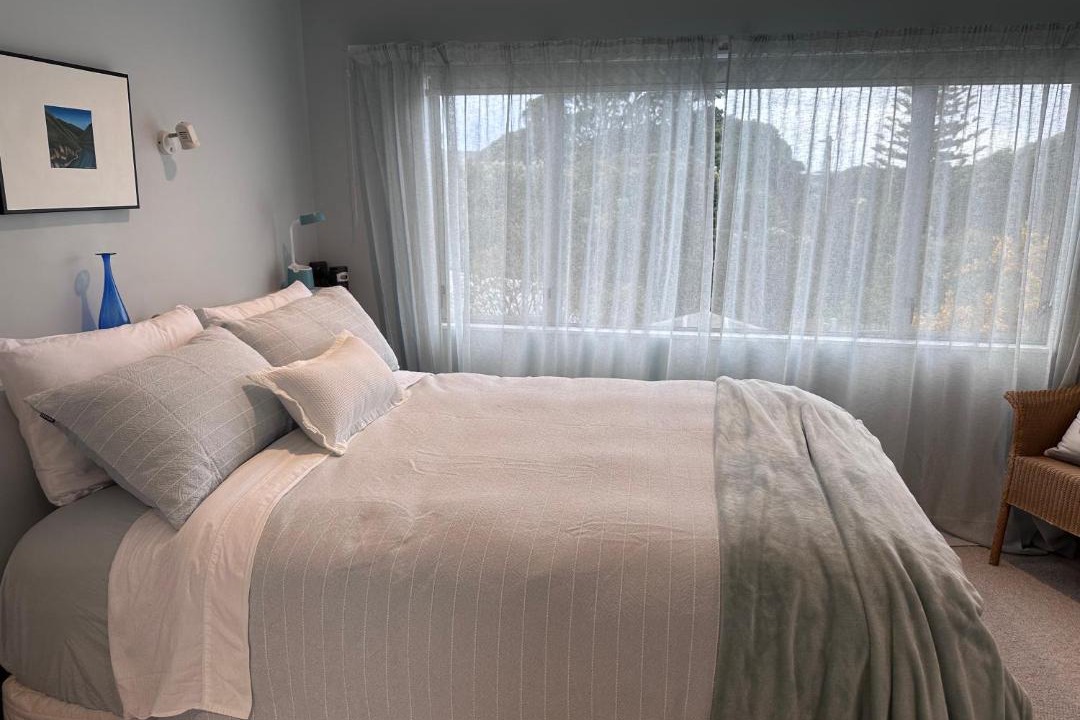 Photo of Bedroom in Waikanae