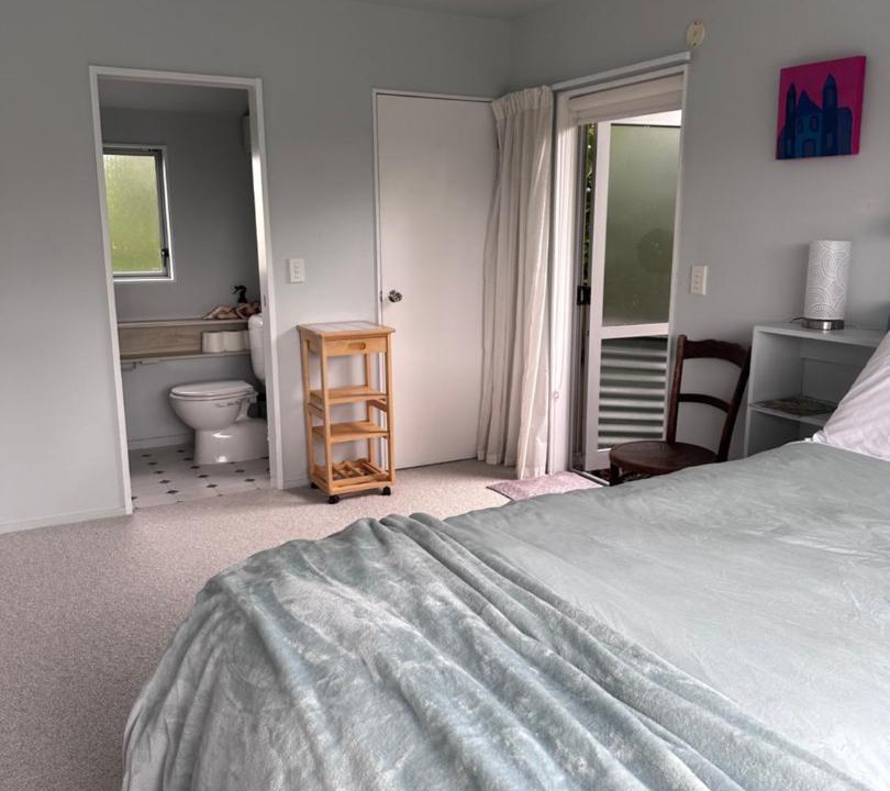 Photo of Bedroom in Waikanae