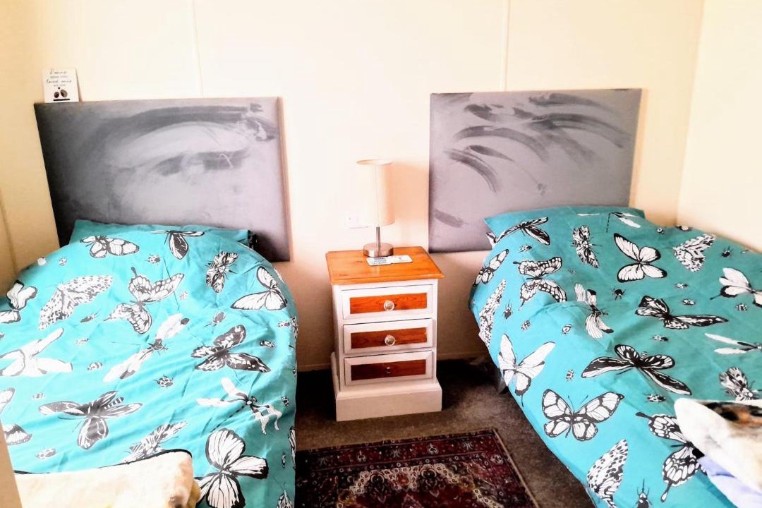 Photo of Bedroom in Girvan