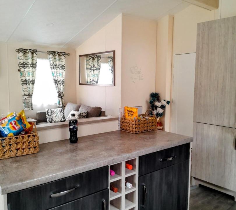 Photo of Kitchen in Girvan