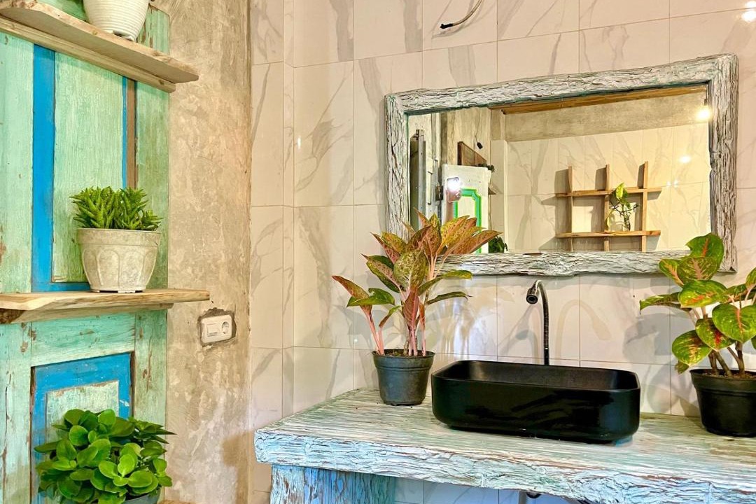 Photo of Bathroom in Banyuwangi
